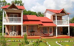 Hotel Finca Carmentea